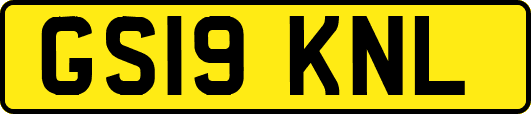 GS19KNL