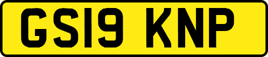 GS19KNP