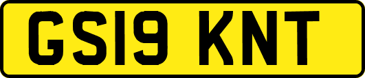 GS19KNT