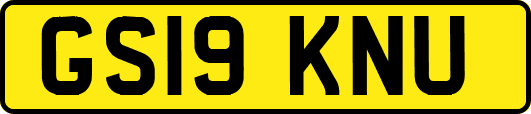 GS19KNU