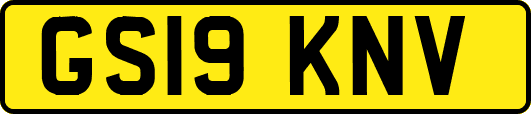 GS19KNV