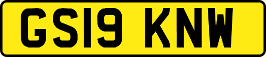 GS19KNW