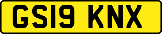 GS19KNX