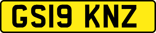 GS19KNZ