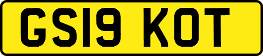 GS19KOT