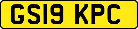 GS19KPC