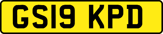 GS19KPD