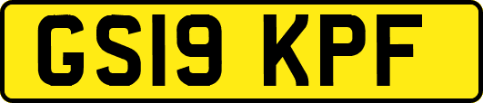 GS19KPF