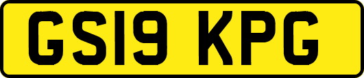 GS19KPG