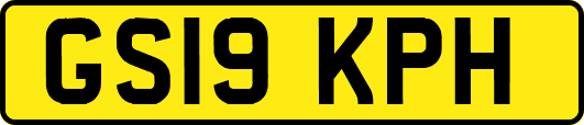 GS19KPH