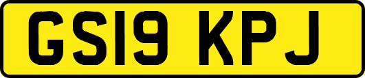 GS19KPJ