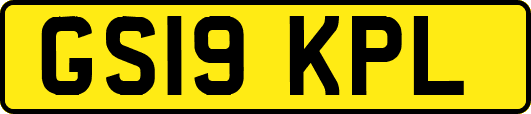 GS19KPL