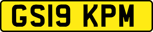 GS19KPM