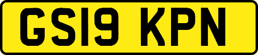 GS19KPN