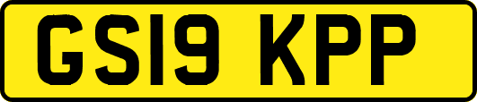 GS19KPP