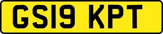 GS19KPT