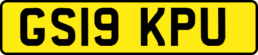 GS19KPU