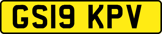 GS19KPV