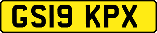 GS19KPX