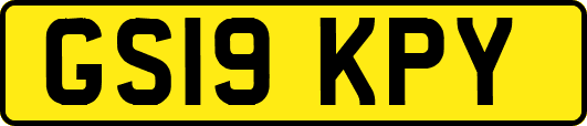 GS19KPY