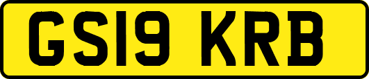 GS19KRB