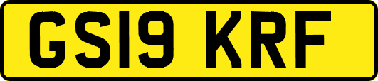 GS19KRF