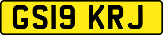 GS19KRJ