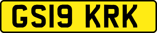 GS19KRK