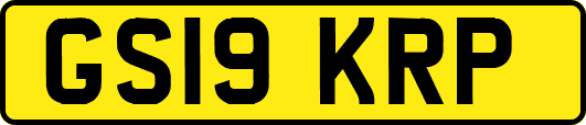 GS19KRP