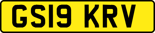 GS19KRV