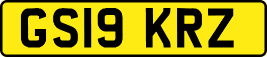 GS19KRZ