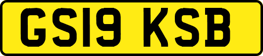 GS19KSB