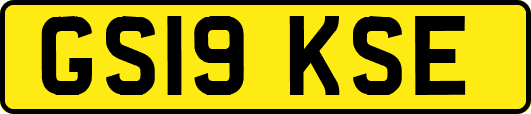 GS19KSE