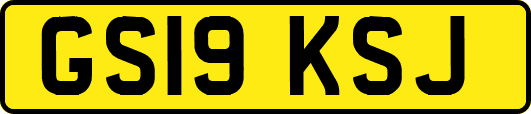 GS19KSJ