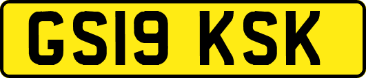 GS19KSK