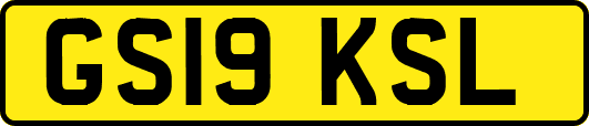 GS19KSL