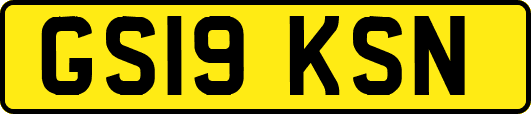 GS19KSN