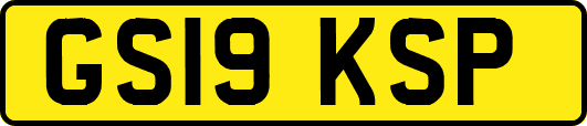 GS19KSP
