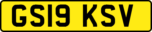 GS19KSV