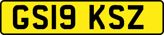 GS19KSZ