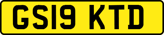 GS19KTD