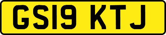 GS19KTJ