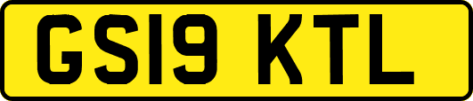 GS19KTL