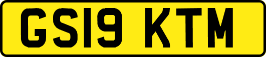 GS19KTM