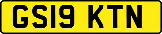 GS19KTN