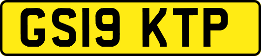 GS19KTP