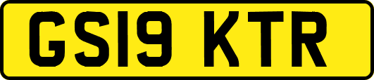 GS19KTR