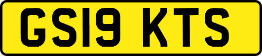GS19KTS