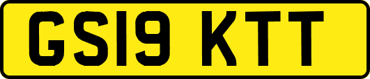 GS19KTT