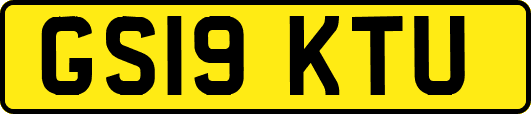 GS19KTU